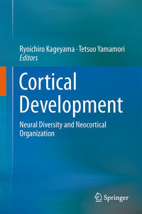 Vorderes Coverbild Cortical Development