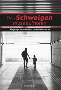 Vorderes Coverbild Das Schweigen muss aufhören