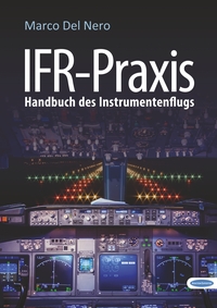 Vorderes Coverbild IFR-Praxis