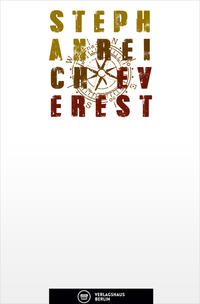 Vorderes Coverbild Everest