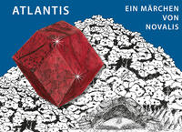 Vorderes Coverbild Atlantis