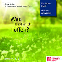 Vorderes Coverbild Was lässt mich hoffen?