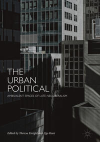 Vorderes Coverbild The Urban Political