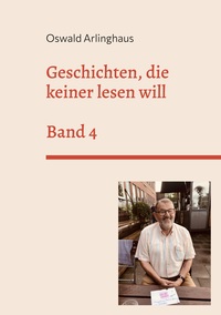 Vorderes Coverbild Geschichten, die keiner lesen will