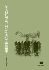 Vorderes Coverbild Herrenfahrrad Partizan