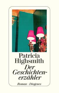 Vorderes Coverbild Der Geschichtenerzähler