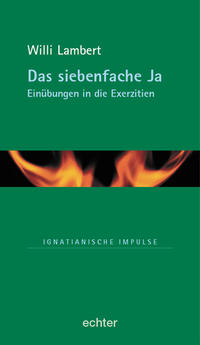 Vorderes Coverbild Das siebenfache Ja