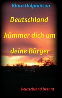 Vorderes Coverbild Deutschland Kümmer dich um deine Bürger