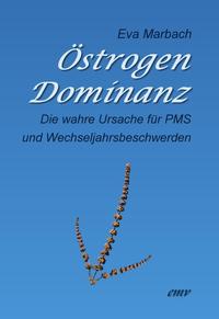 Vorderes Coverbild Östrogen-Dominanz