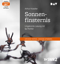Vorderes Coverbild Sonnenfinsternis