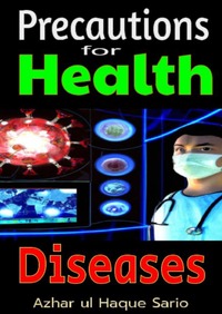 Vorderes Coverbild Precautions for Health Diseases