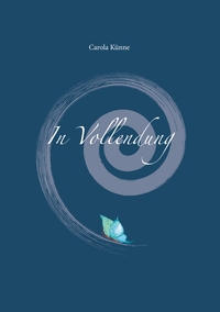 Vorderes Coverbild In Vollendung