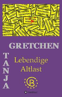 Vorderes Coverbild Lebendige Altlast