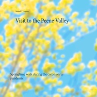Vorderes Coverbild Visit to the Peene Valley