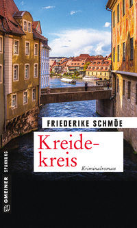Vorderes Coverbild Kreidekreis