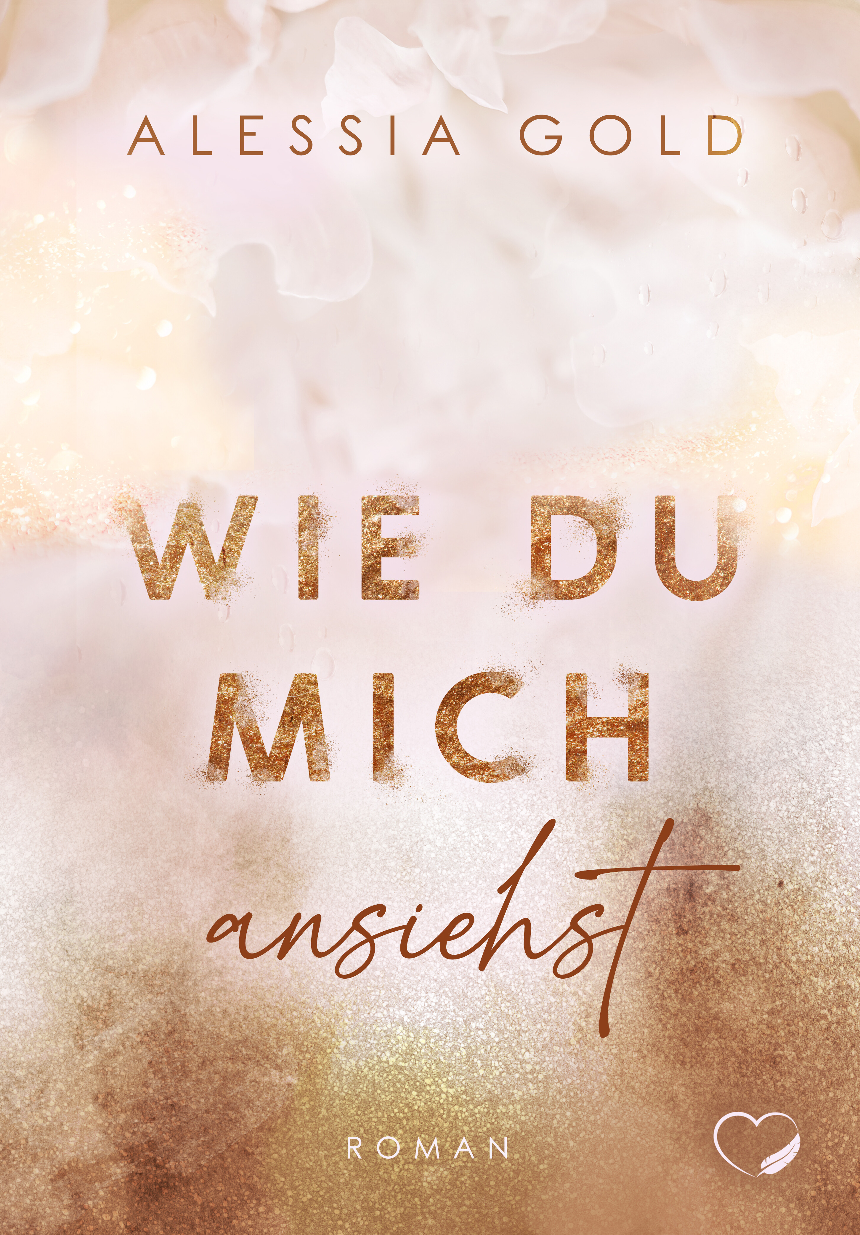 Beispielinhalt (Bild) Wie du mich ansiehst