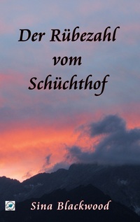 Vorderes Coverbild Der Rübezahl vom Schüchthof