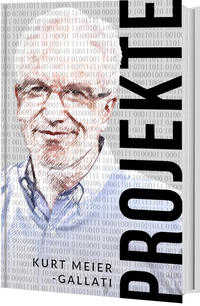 Vorderes Coverbild Projekte