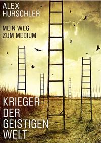 Vorderes Coverbild Krieger der geistigen Welt