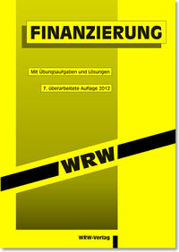 Vorderes Coverbild Finanzierung
