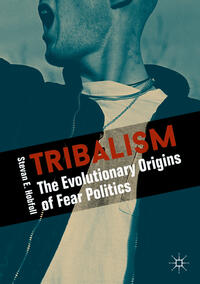 Vorderes Coverbild Tribalism