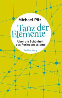 Vorderes Coverbild Tanz der Elemente