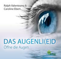 Vorderes Coverbild Das Augenli(e)d