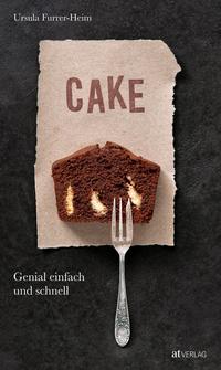 Vorderes Coverbild Cake