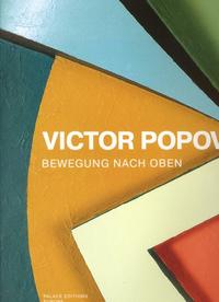 Vorderes Coverbild Victor Popov - Bewegung nach oben