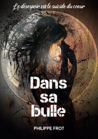 Vorderes Coverbild Dans sa bulle