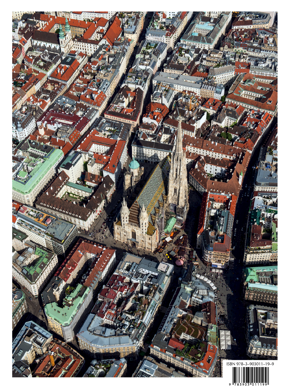 Rückseitencover Wien