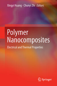 Vorderes Coverbild Polymer Nanocomposites