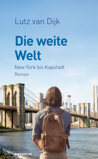 Vorderes Coverbild Die weite Welt