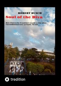 Vorderes Coverbild Soul of the Diva