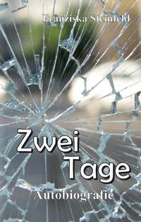 Vorderes Coverbild Zwei Tage