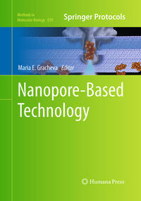 Vorderes Coverbild Nanopore-Based Technology