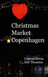 Vorderes Coverbild Christmas Market Copenhagen