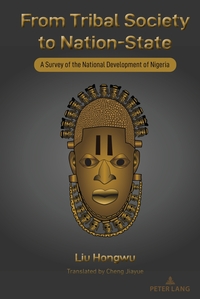 Vorderes Coverbild From Tribal Society to Nation-State