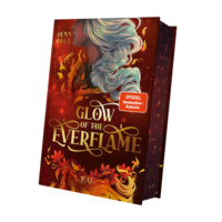 Vorderes Coverbild Glow of the Everflame
