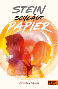 Vorderes Coverbild Stein schlägt Papier