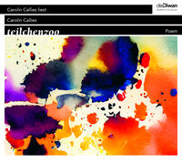 Vorderes Coverbild teilchenzoo