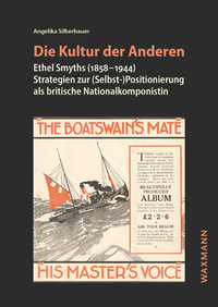 Vorderes Coverbild Die Kultur der Anderen