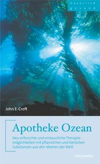 Vorderes Coverbild Apotheke Ozean