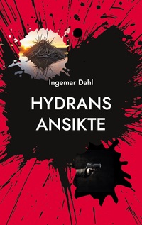 Vorderes Coverbild Hydrans Ansikte
