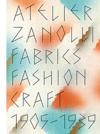 Vorderes Coverbild Atelier Zanolli