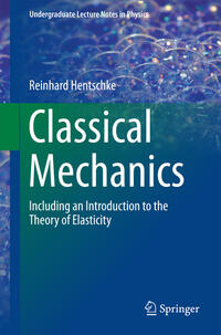 Vorderes Coverbild Classical Mechanics