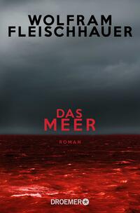 Vorderes Coverbild Das Meer