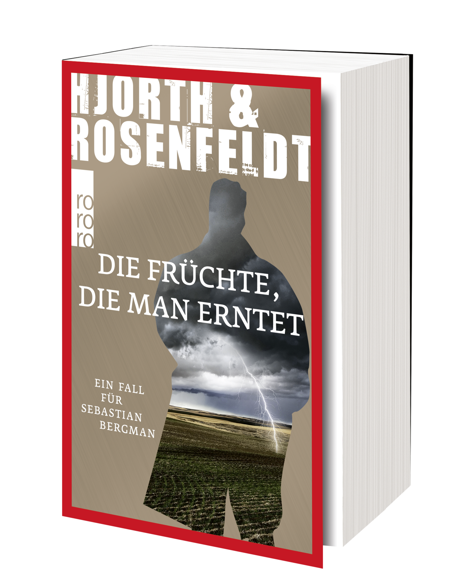 Anderes Coverbild Die Früchte, die man erntet