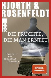 Vorderes Coverbild Die Früchte, die man erntet