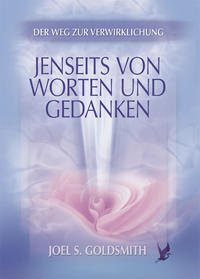 Vorderes Coverbild Jenseits von Worten und Gedanken